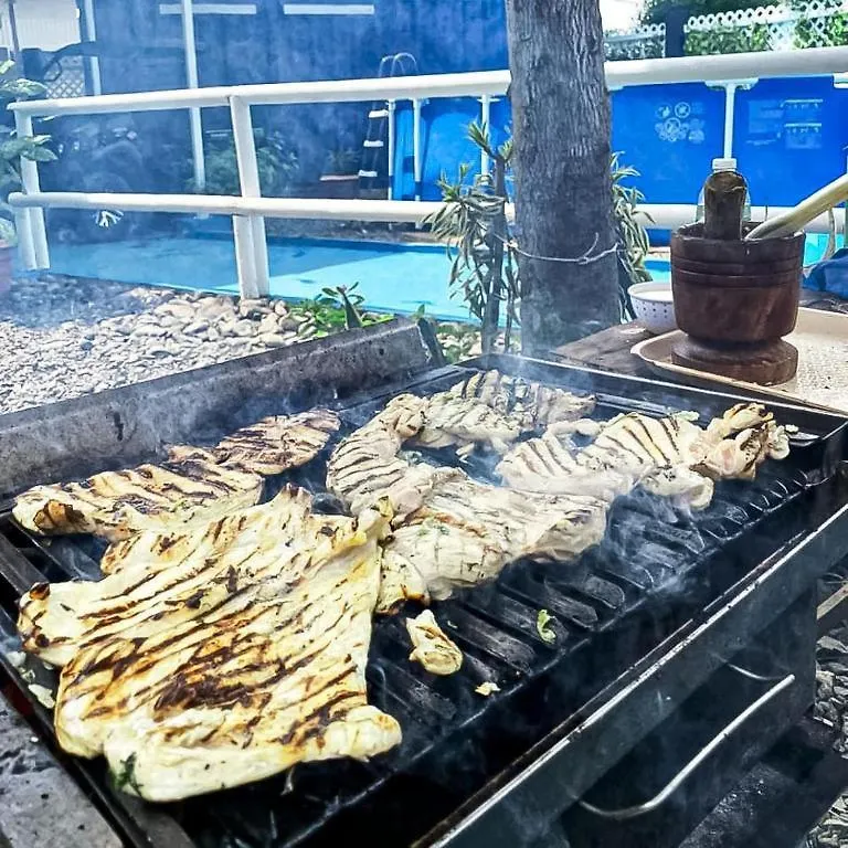 Hostal Galyrod House San Andrés Maison d'hôtes