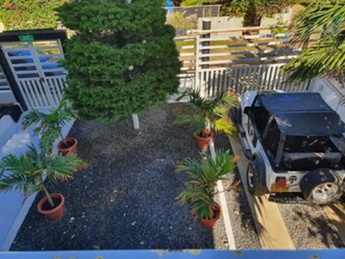 Hostal Galyrod House San Andrés Maison d'hôtes