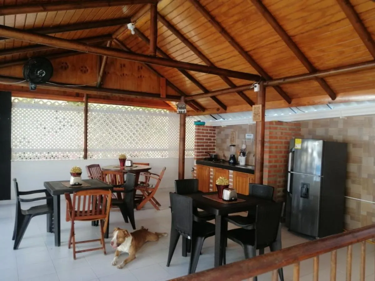 Maison d'hôtes Hostal Galyrod House San Andrés