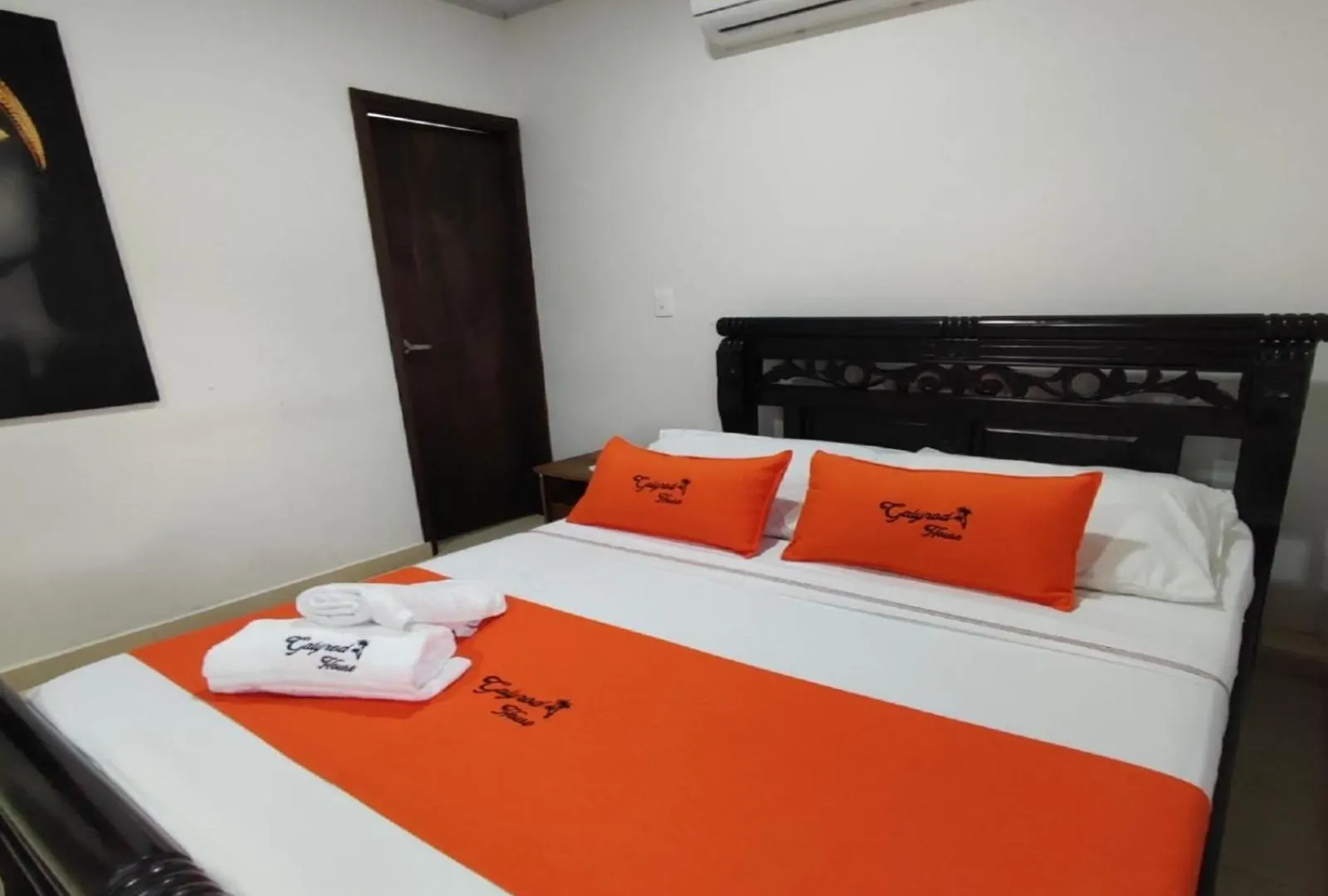 Maison d'hôtes Hostal Galyrod House San Andrés