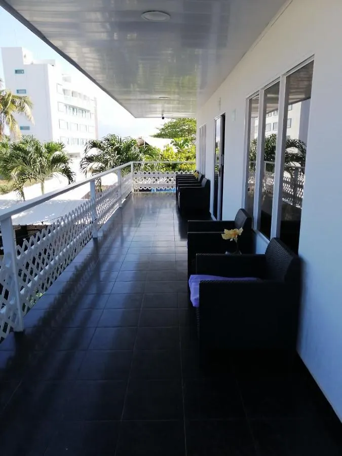 Hostal Galyrod House San Andrés 4*,  Colombia