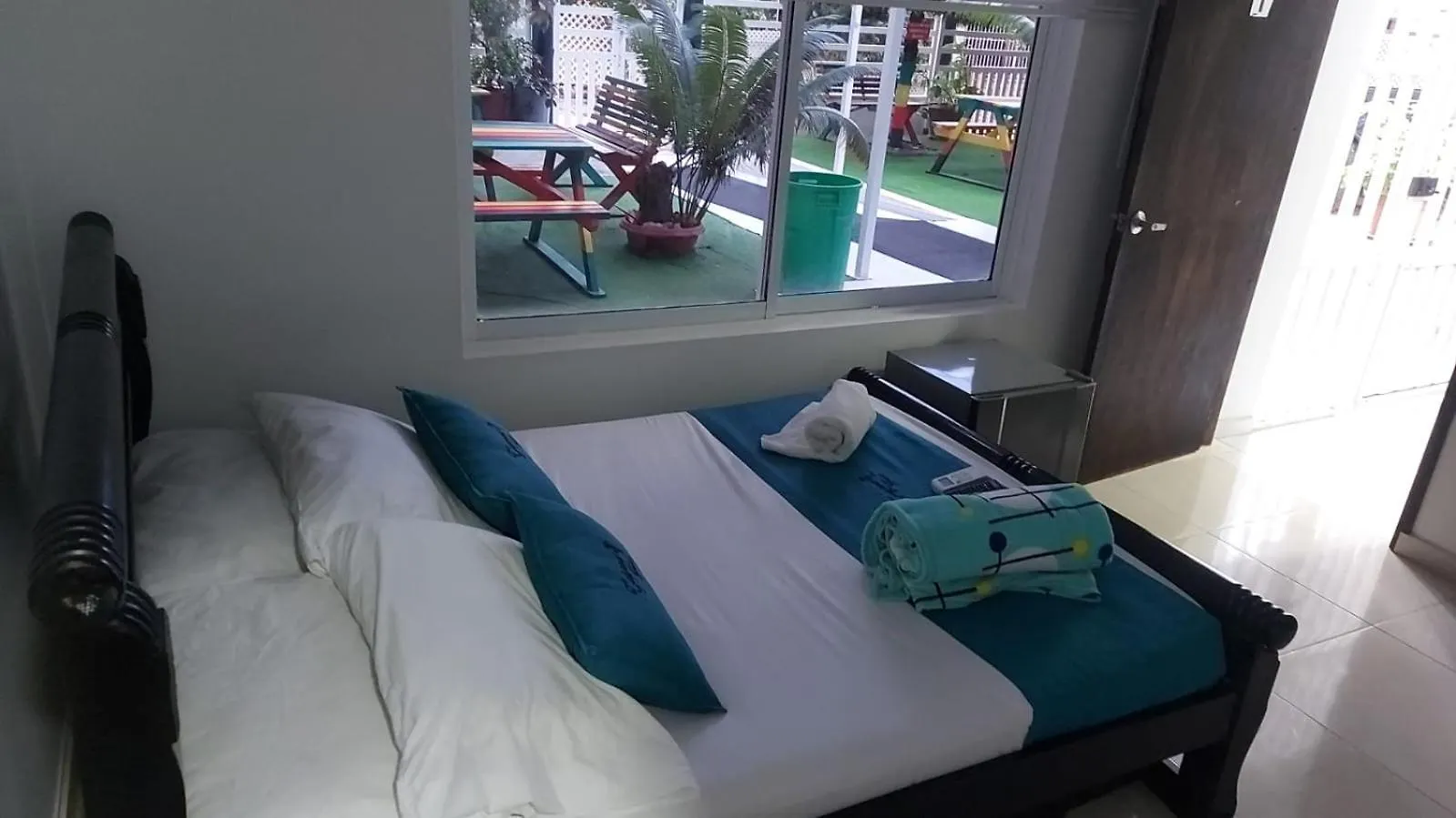Hostal Galyrod House San Andrés 4*,  Colombia