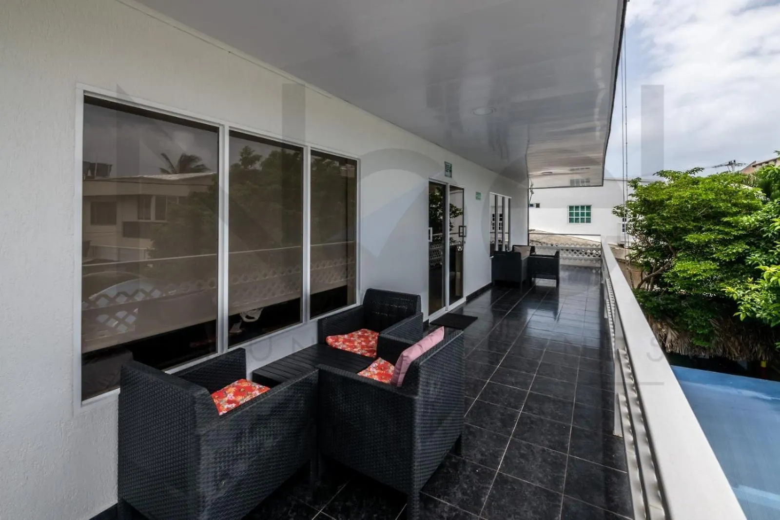 Hostal Galyrod House San Andrés