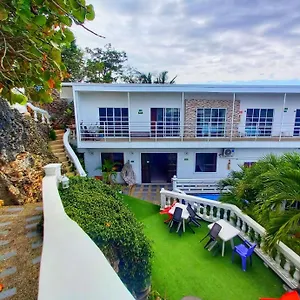 Bed and breakfast The Rock House Eco (adults Only), San Andrés