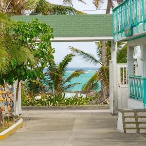 Sunny Days *** San Andrés