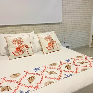 Hotel Oceana, San Andrés