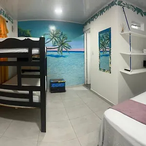 Apartahotel Cattleya, San Andrés