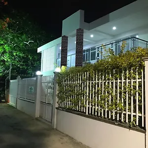 Pensión Martinez, San Andrés