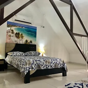 Apartahotel Limsor, San Andrés