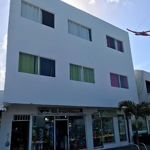 Inn View Jhony Cay, San Andrés