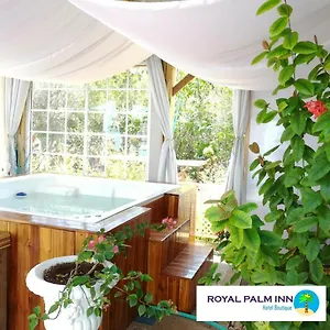 Apartahotel Casa Royal Palm, San Andrés